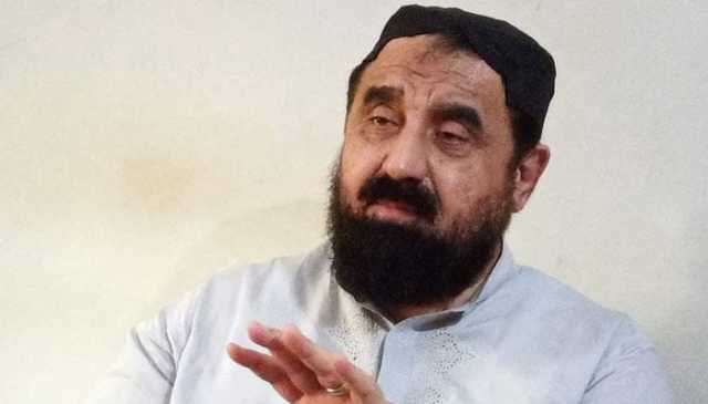 وزیراعلیٰ خیبرپختونخوا کے انتخاب کو چیلنج کرنے کا فیصلہ کیا ہے، لطف الرحمان