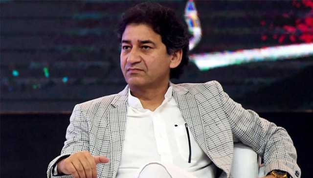 اسمبلی کے فلور پر ایک شخص نےکہا کہ میں نے وزارت اعلیٰ سے استعفیٰ دے دیا، عاطف خان