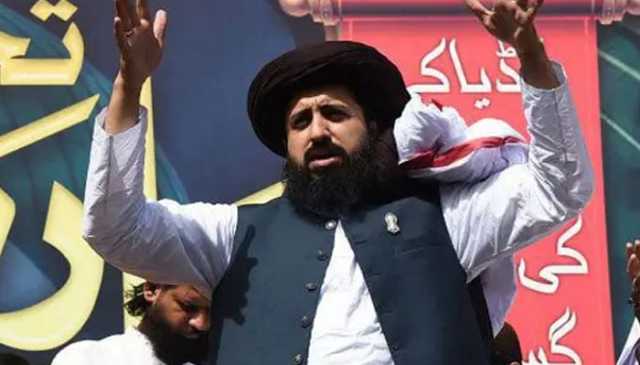 راولپنڈی: سعد رضوی پر انسداد دہشتگردی کی دفعات کے تحت مقدمہ درج