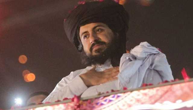 ٹی ایل پی سربراہ سعد رضوی کے گھر چھاپہ، کروڑوں کا سونا، ملکی و غیر ملکی کرنسی برآمد