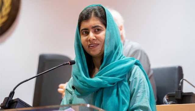 آکسفورڈ یونیورسٹی کے دوستوں کیساتھ ویڈ کا نشہ کیا تو گویا لندن سے سوات پہنچ گئی تھی: ملالہ
