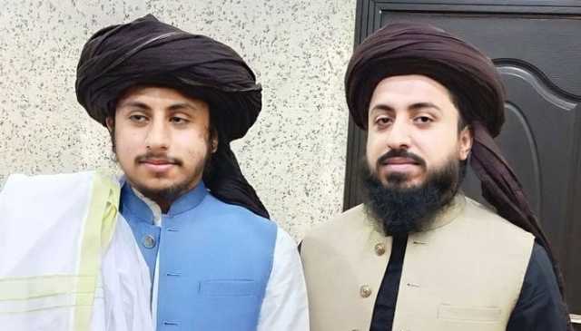 قانون نافذ کرنے والے ادارے نے سعد رضوی اور انس رضوی کو ٹریس کر لیا