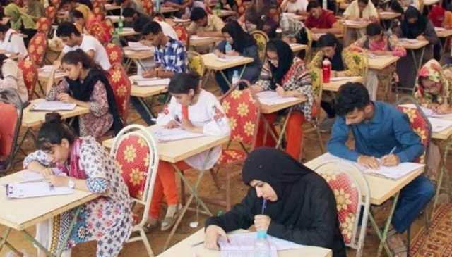 ایم ڈی کیٹ 2025ء کا امتحان: پی ایم اینڈ ڈی سی کی جامعات کو اہم ہدایات جاری