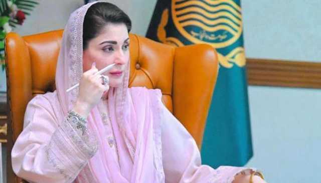 وزیراعلیٰ پنجاب کا ٹماٹر اور سبزیوں کے نرخ میں اضافے پر تشویش کا اظہار