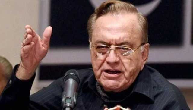 افغانستان سے روزانہ جھگڑوں سے بھارت خوش ہوگا: خورشید قصوری