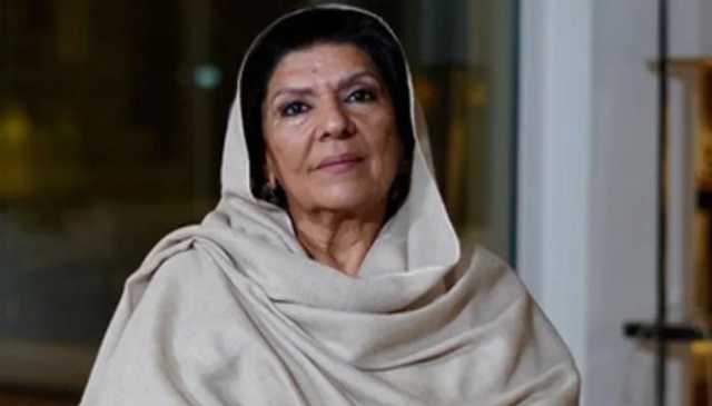 فرد جرم پر نہ میرا دستخط ہے اور نہ ہی میرا انگوٹھا ہے، علیمہ خان
