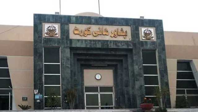 نومنتخب وزیراعلیٰ خیبرپختونخوا کے انتخاب کے عمل کیخلاف درخواست خارج