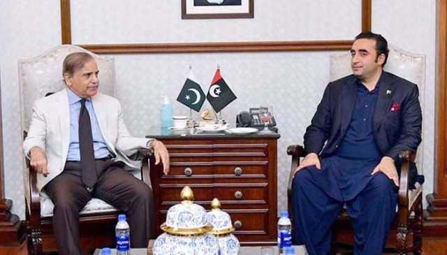 مسلم لیگ ن اور پیپلز پارٹی میں حالیہ اختلافات کے خاتمے پر پیشرفت