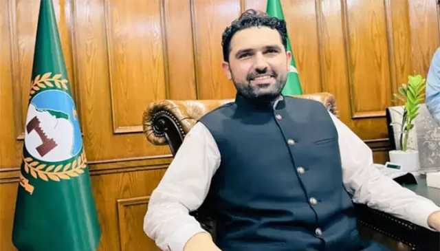 وزیرِاعلیٰ خیبر پختونخوا سہیل آفریدی وزیرِ اعظم شہباز شریف کے شکر گزار کیوں؟