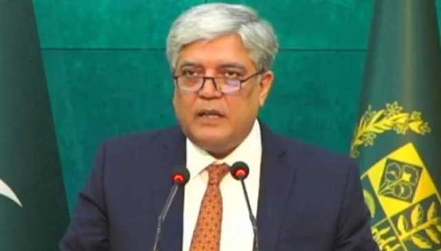طالبان کی درخواست پر 15 اکتوبر کی شام 6 بجے سے 48 گھنٹوں کی جنگ بندی نافذ کی گئی، ترجمان دفتر خارجہ