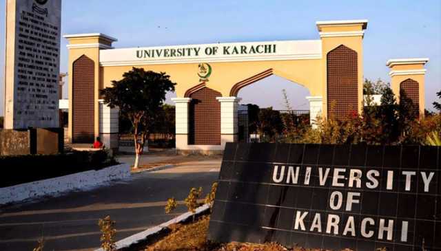 جامعہ کراچی: 54 طلباء و طالبات کو ایم فل، پی ایچ ڈی اور ایم ایس کی اسناد تفویض