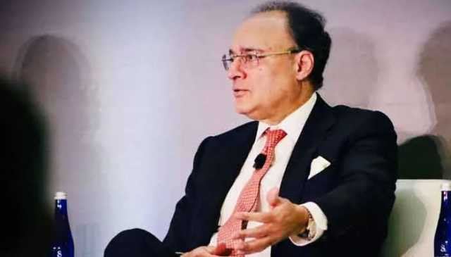 وزیرِ خزانہ کی فِچ ریٹنگز کے حکام سے ملاقات