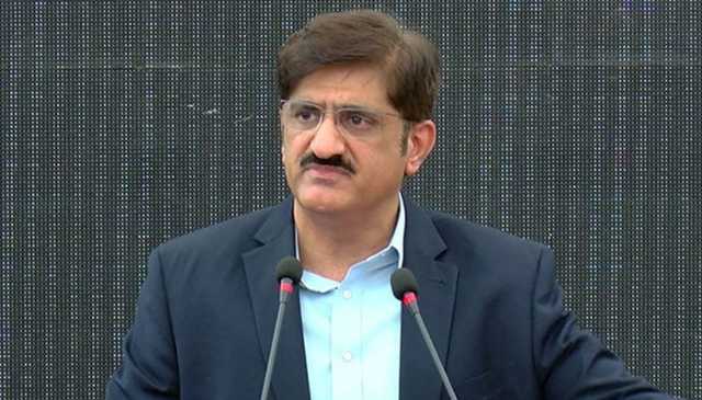شہید محترمہ بےنظیر بھٹو کے قافلے پر حملہ جمہوری جدوجہد پر بڑا وار تھا: مراد علی شاہ