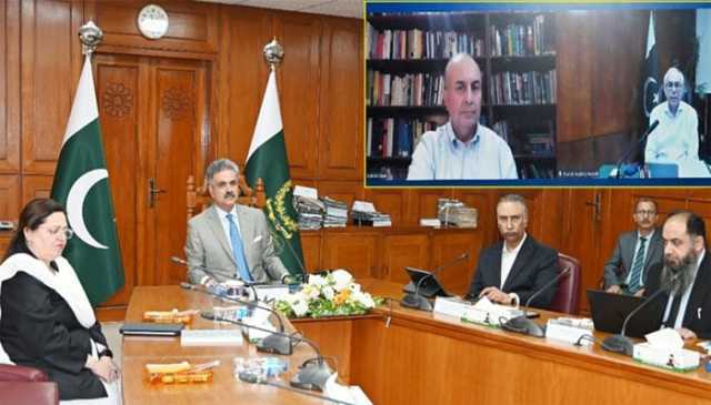 سپریم جوڈیشل کونسل کی ججوں کے ضابطۂ اخلاق میں ترامیم کی منظوری