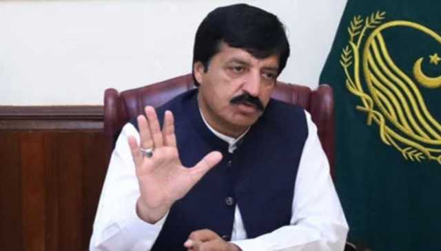 ملک کیخلاف سازش کبھی معاف نہیں کی جائے گی: گورنر پنجاب
