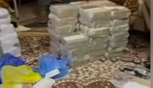 37 ارب روپے کا کوہستان کرپشن اسکینڈل، مرکزی ملزم اہلیہ سمیت گرفتار، جسمانی ریمانڈ منظور