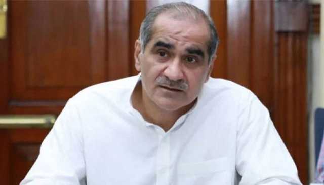 دوحہ میں مجوزہ پاک افغان مذاکرات نہایت اہم ہیں: خواجہ سعد رفیق