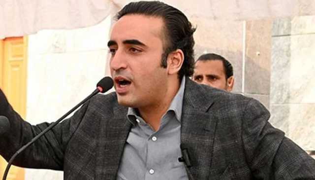 قوم کی روح پر 18 اکتوبر 2007 کا دن ہمیشہ کے لیے نقش ہوچکا ہے: بلاول بھٹو زرداری