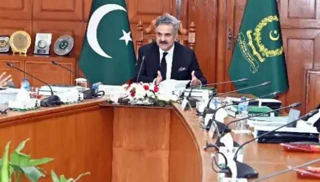 سپریم جوڈیشل کونسل کا اجلاس شروع