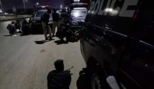 پاکستان ملٹری اکیڈمی کاکول میں پاسنگ آؤٹ پریڈ کی تقریب، فیلڈ مارشل مہمان خصوصی