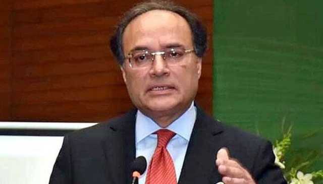 آئی ایم ایف پاکستان پر قومی مفاد کے خلاف کوئی شرط عائد نہیں کر سکتا: وفاقی وزیر خزانہ