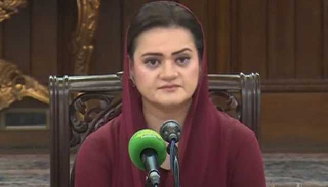 پنجاب حکومت کے مسلسل اقدامات سے اسموگ کنٹرول ہوئی: مریم اورنگزیب
