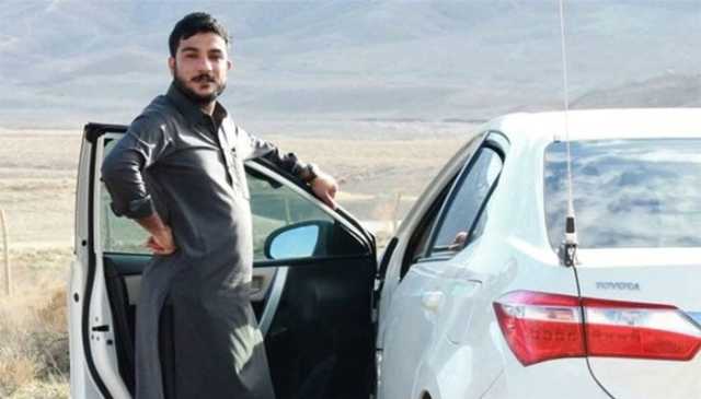 پنجگور: فائرنگ سے رکنِ بلوچستان اسمبلی رحمت صالح بلوچ کے بھائی جاں بحق