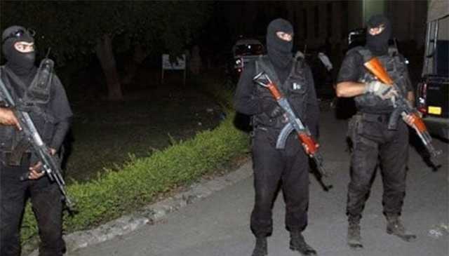 حیدرآباد: فتنہ الہندوستان کے روپوش 2 دہشتگرد گرفتار