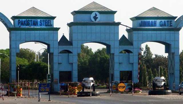 پاکستان اسٹیل ملز سے چوری 200 کلو کاپر کباڑ کے گودام سے برآمد
