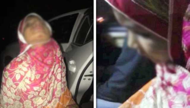 لاہور: 16 سالہ گھریلو ملازمہ پر بہیمانہ تشدد، ملزمان کیخلاف مقدمہ درج