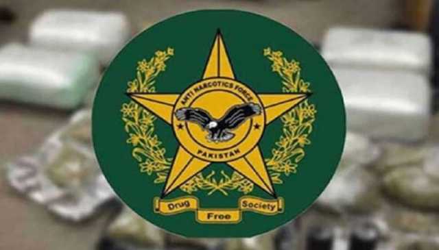 اے این ایف کی کارروائیاں: ملک کے مختلف شہروں سے منشیات برآمد، متعدد ملزمان گرفتار