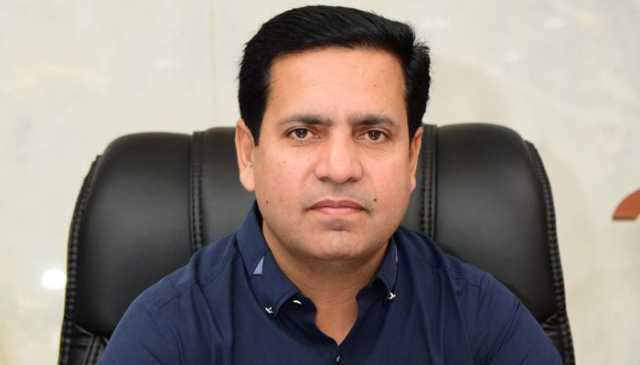 ن لیگ کے رکن پنجاب اسمبلی نعیم اعجاز کیخلاف قتل کا مقدمہ درج