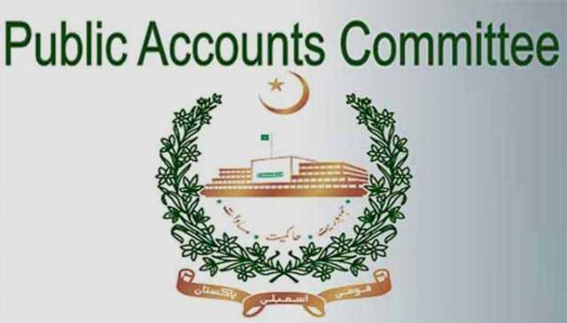 پی اے سی کی ذیلی کمیٹی میں پی سی بی سے متعلق آڈٹ اعتراضات کا جائزہ