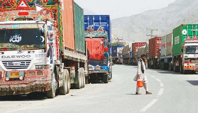اگلے 24 سے 48 گھنٹوں میں پاک افغان سرحد کھلنے کا امکان