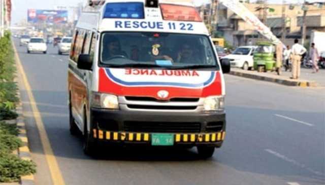 شیخوپورہ میں 8 سالہ بچے کو دہکتی بھٹی میں پھینک دیا گیا