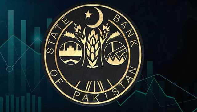 ستمبر میں کرنٹ اکاونٹ 11 کروڑ ڈالر سرپلس رہا، اسٹیٹ بینک