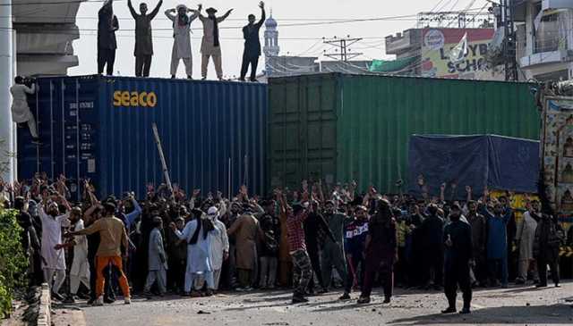 مذہبی جماعت کے نائب امیر ظہیر احسن شاہ کا مزید 10روزہ جسمانی ریمانڈ منظور