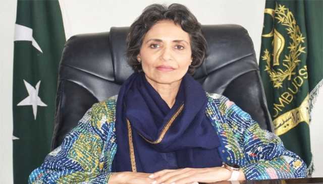 زچگی کی چھٹی کے دوران خاتون کو نوکری سے نکالنے پر نجی کمپنی پر 10 لاکھ روپے جرمانہ
