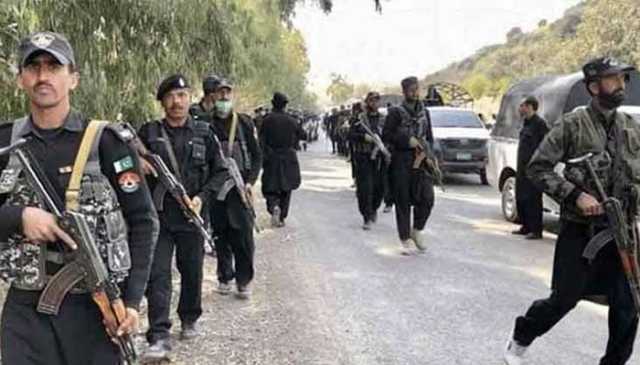 سجاول، 2 گروپوں میں فائرنگ کا تبادلہ، مجموعی ہلاکتیں 6 ہو گئیں