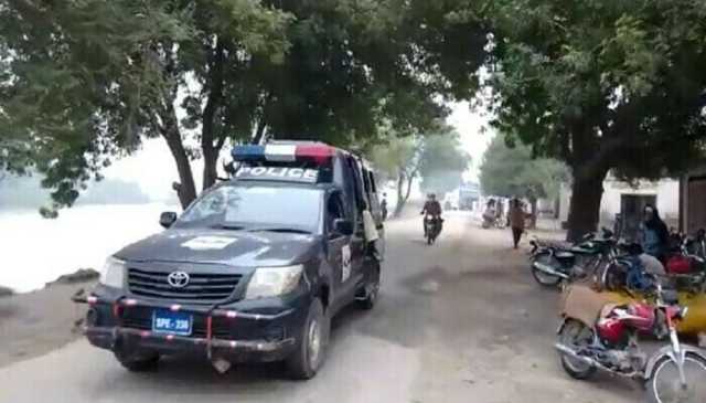 گھوٹکی، وکیل کی بیٹی اغوا، مقدمہ پی پی رہنما کیخلاف درج