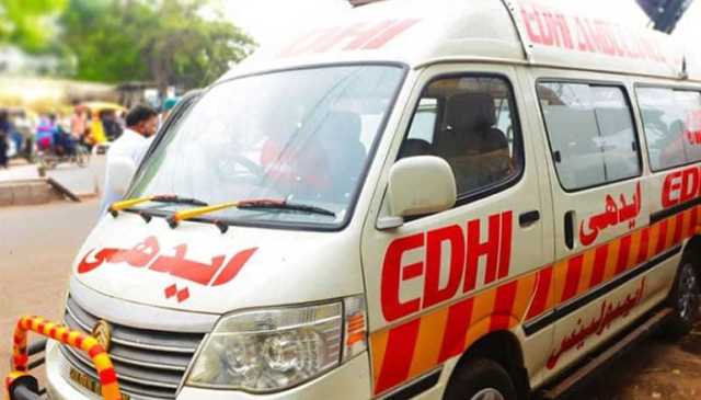 خیرپور: بیوی نے شوہر اور 4 بچوں کو فائرنگ کر کے قتل کرنے کے بعد خودکشی کرلی