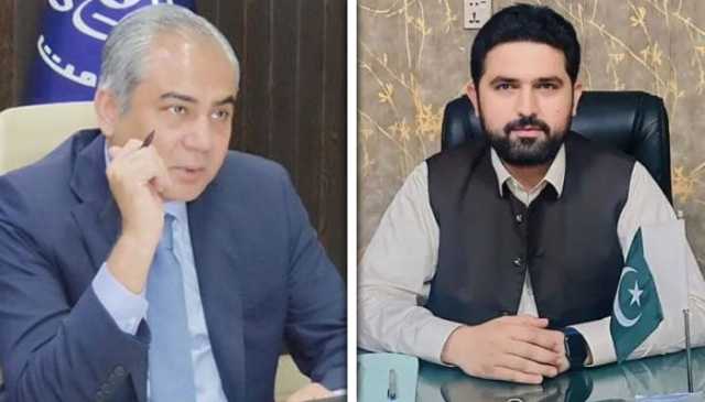 کےپی حکومت کا بلٹ پروف گاڑیاں لینے سے انکار، وفاقی حکومت کا مؤقف سامنے آ گیا