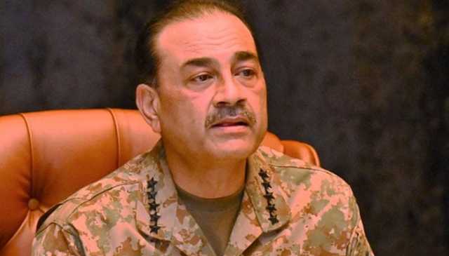 بھارتی اسپانسرڈ دہشتگرد بلوچستان کی ترقی کے دشمن ہیں: فیلڈ مارشل سید عاصم منیر