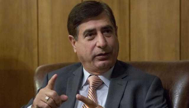 ن لیگ کا آزاد کشمیر حکومت سے علیحدگی کا اعلان