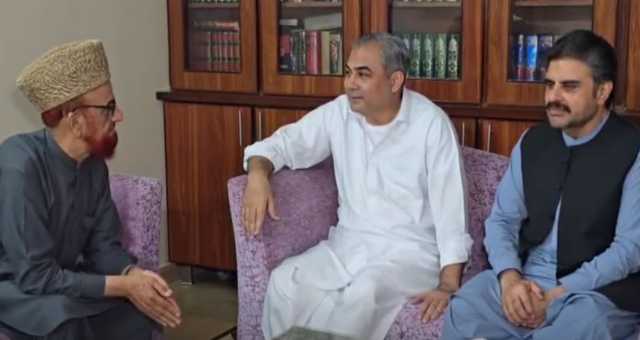 مدارس و مساجد کے امور میں حکومت کوئی دخل نہیں دے گی: محسن نقوی