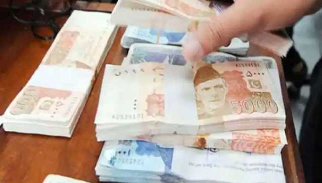 چاروں صوبائی سمیت آزاد کشمیر اور گلگت بلتستان کی حکومتیں ٹی سی پی کی مقروض