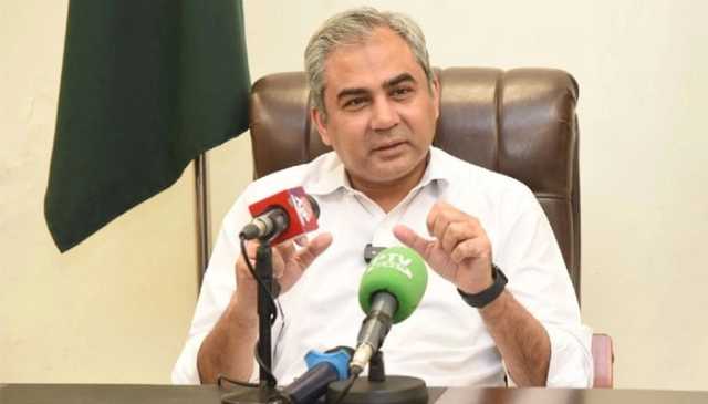 جتھہ ہتھیاروں کے ساتھ ہوگا تو ضرورت ایکشن ہوگا، محسن نقوی