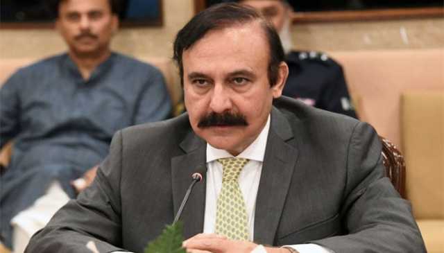 طارق فضل چوہدری نے خیبر پختونخوا میں وزیراعلیٰ تبدیلی کی وجہ بتادی