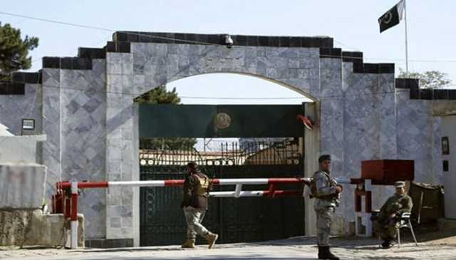 پاکستان کا اعلیٰ سطح کا تکنیکی وفد کابل پہنچ گیا