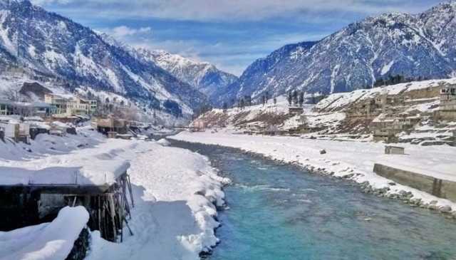 پاکستان میں رواں سال شدید سردی پڑنے کا امکان نہیں، محکمہ موسمیات